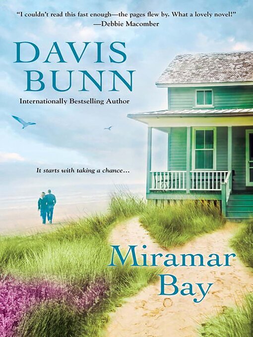 Title details for Miramar Bay by Davis Bunn - Available